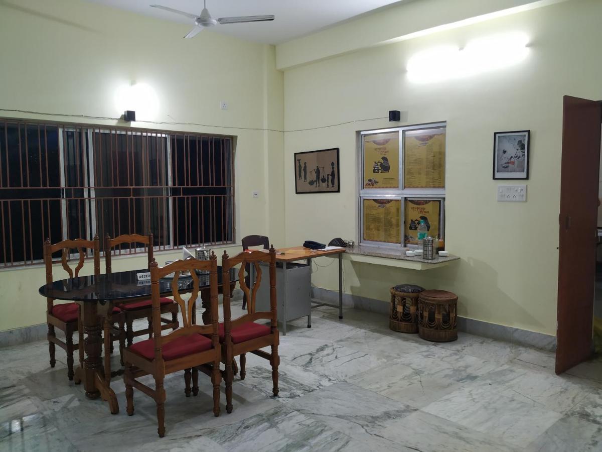 Hotel Bhalobasa Anandabas Bolpur Exterior foto