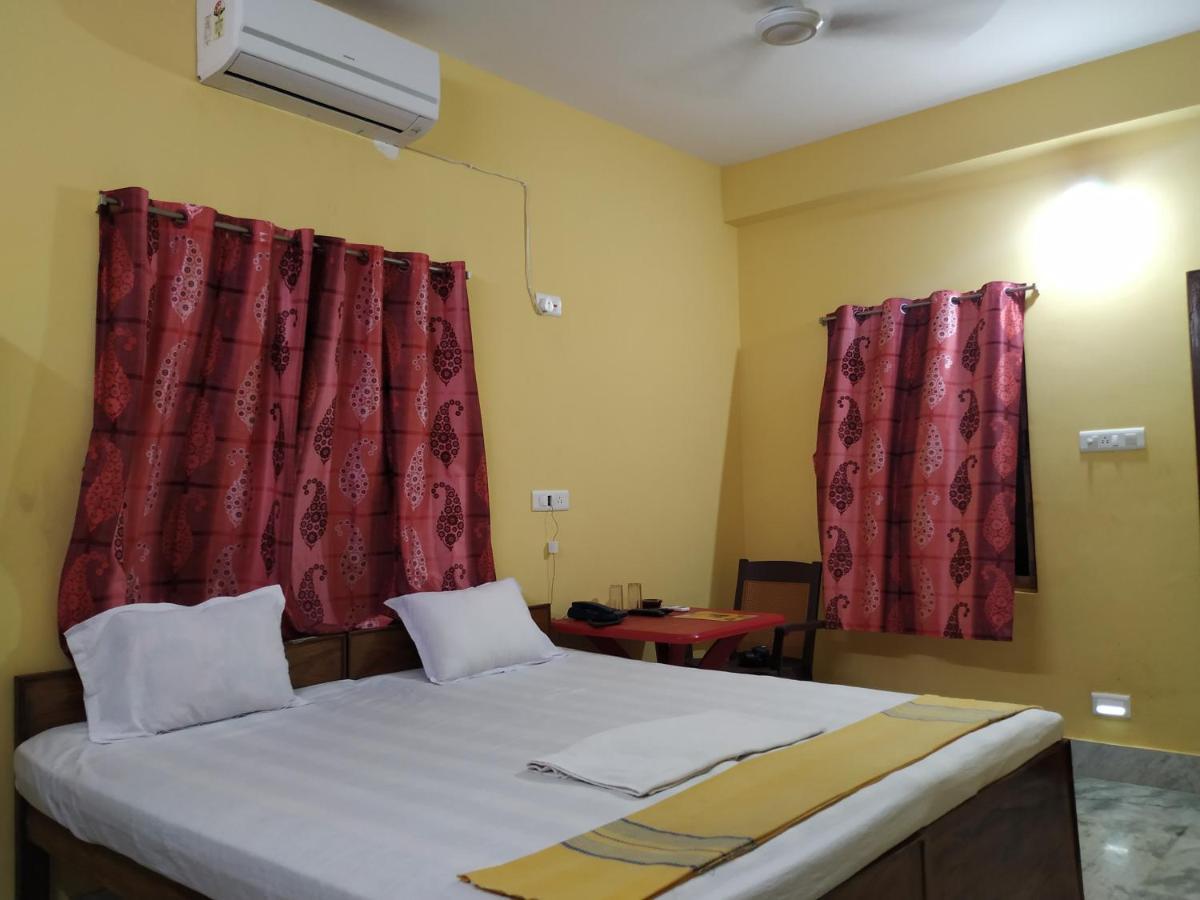 Hotel Bhalobasa Anandabas Bolpur Exterior foto